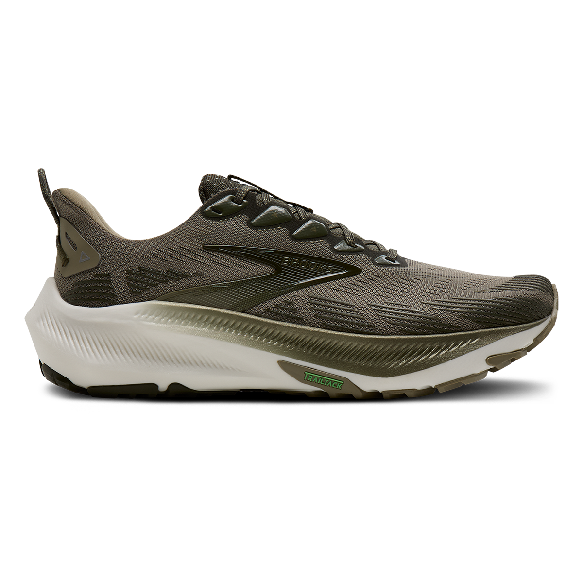 Brooks Ghost Trail Capsule Collection