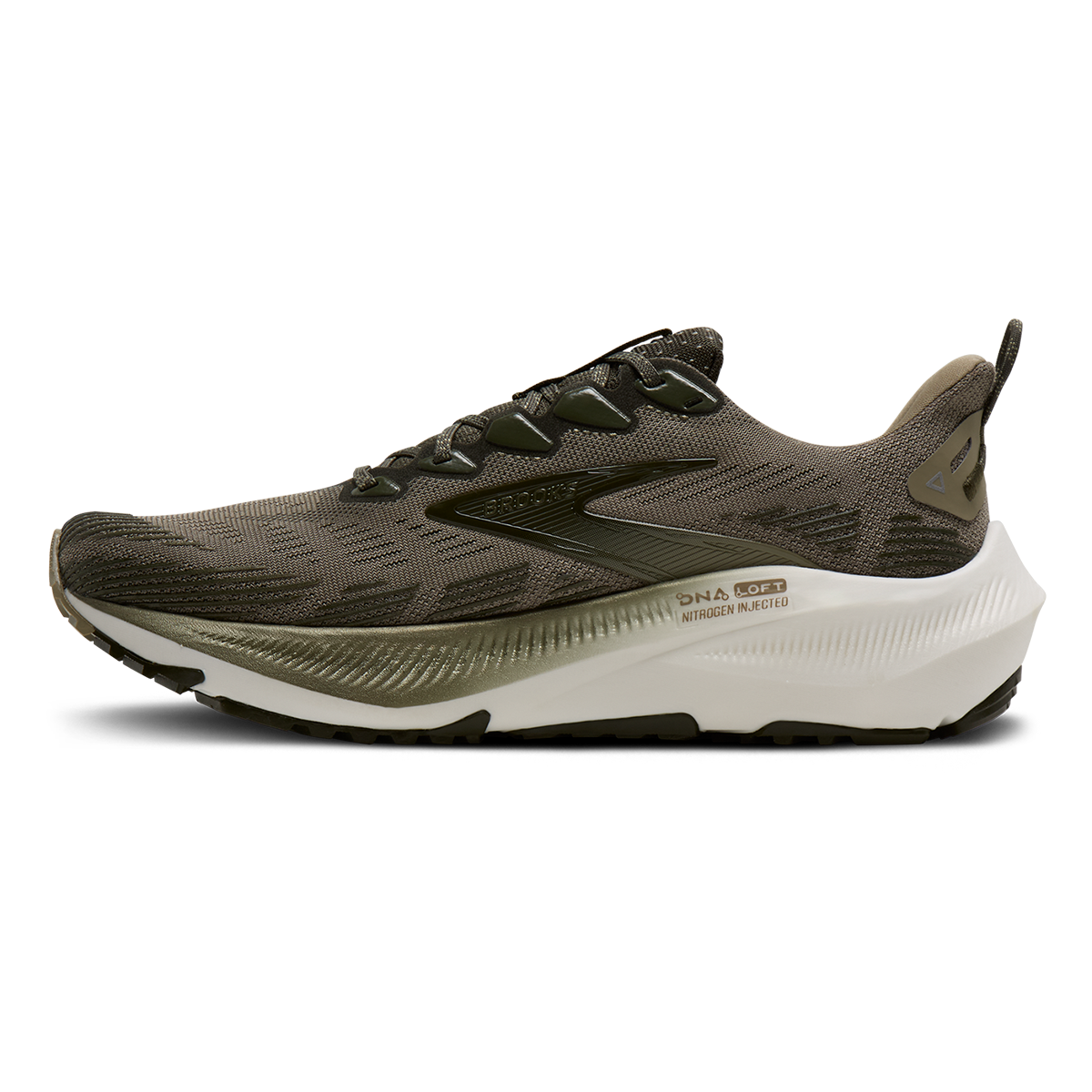 Brooks Ghost Trail Capsule Collection