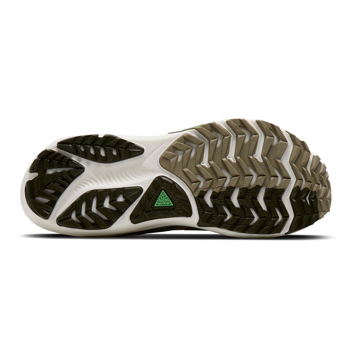 Brooks Ghost Trail Capsule Collection