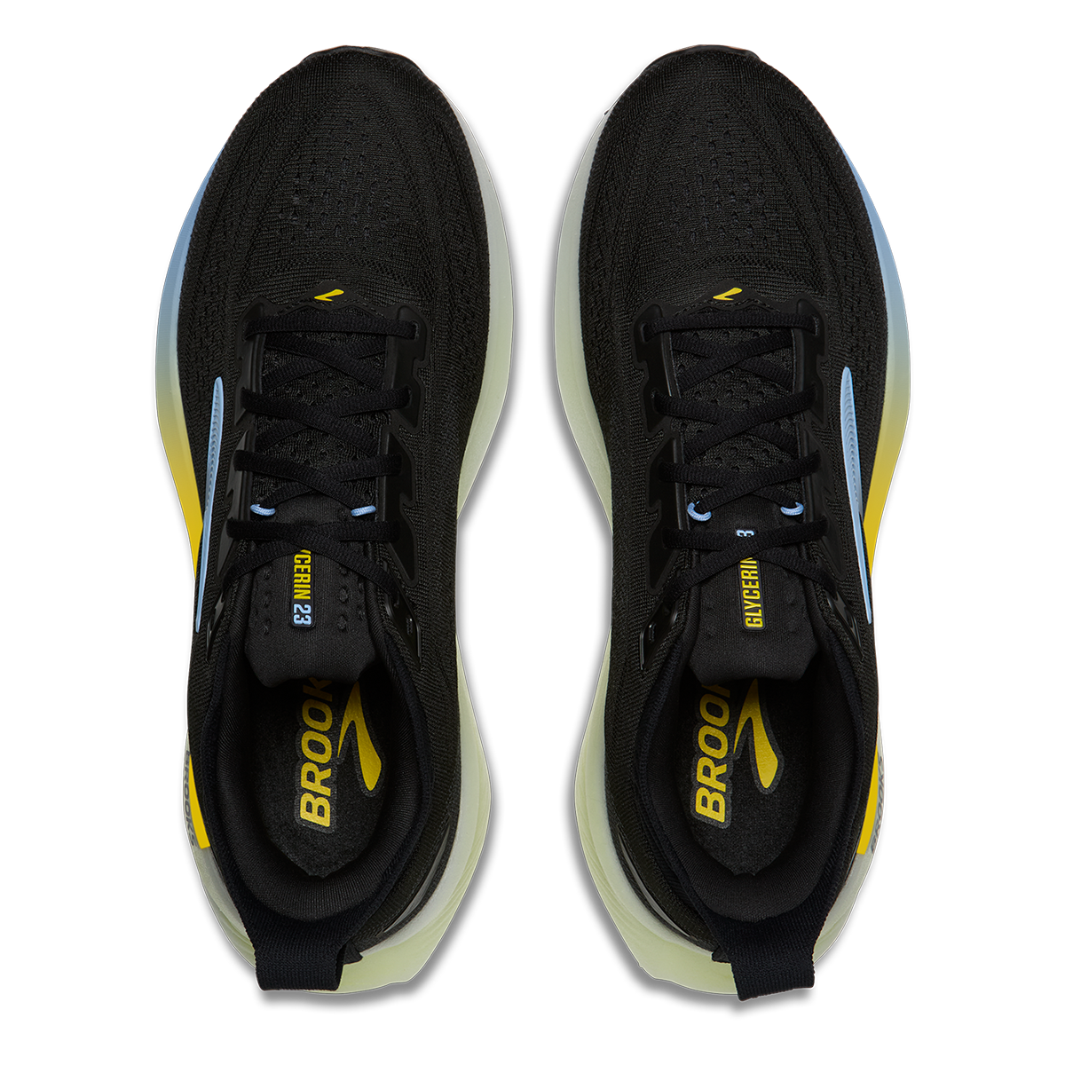 Brooks Glycerin 23