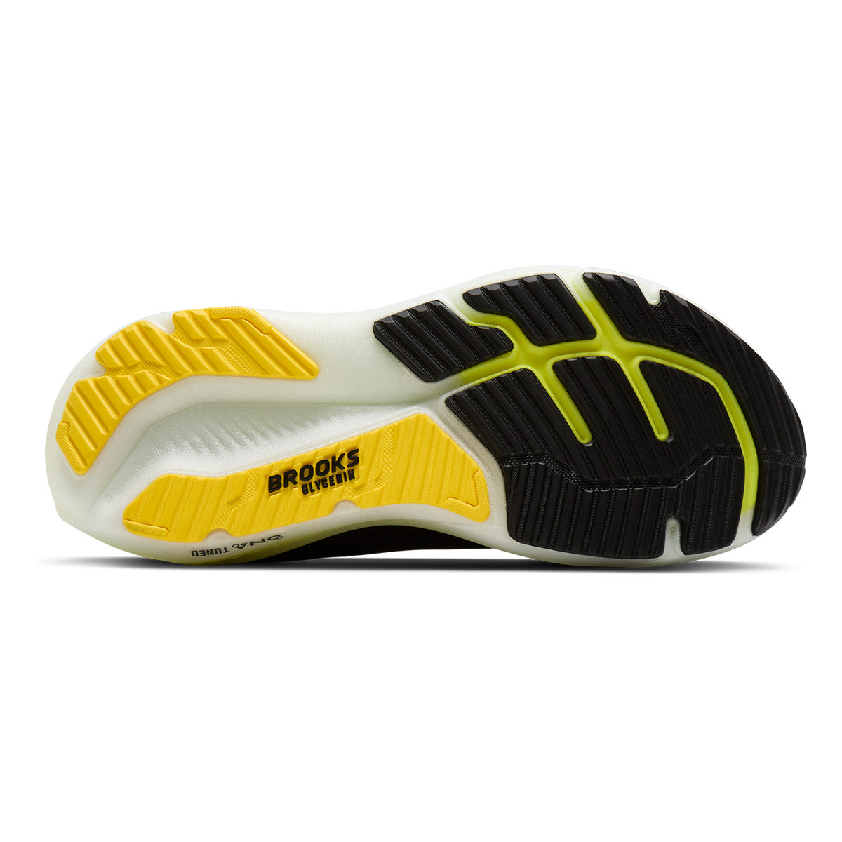 Brooks Glycerin 23