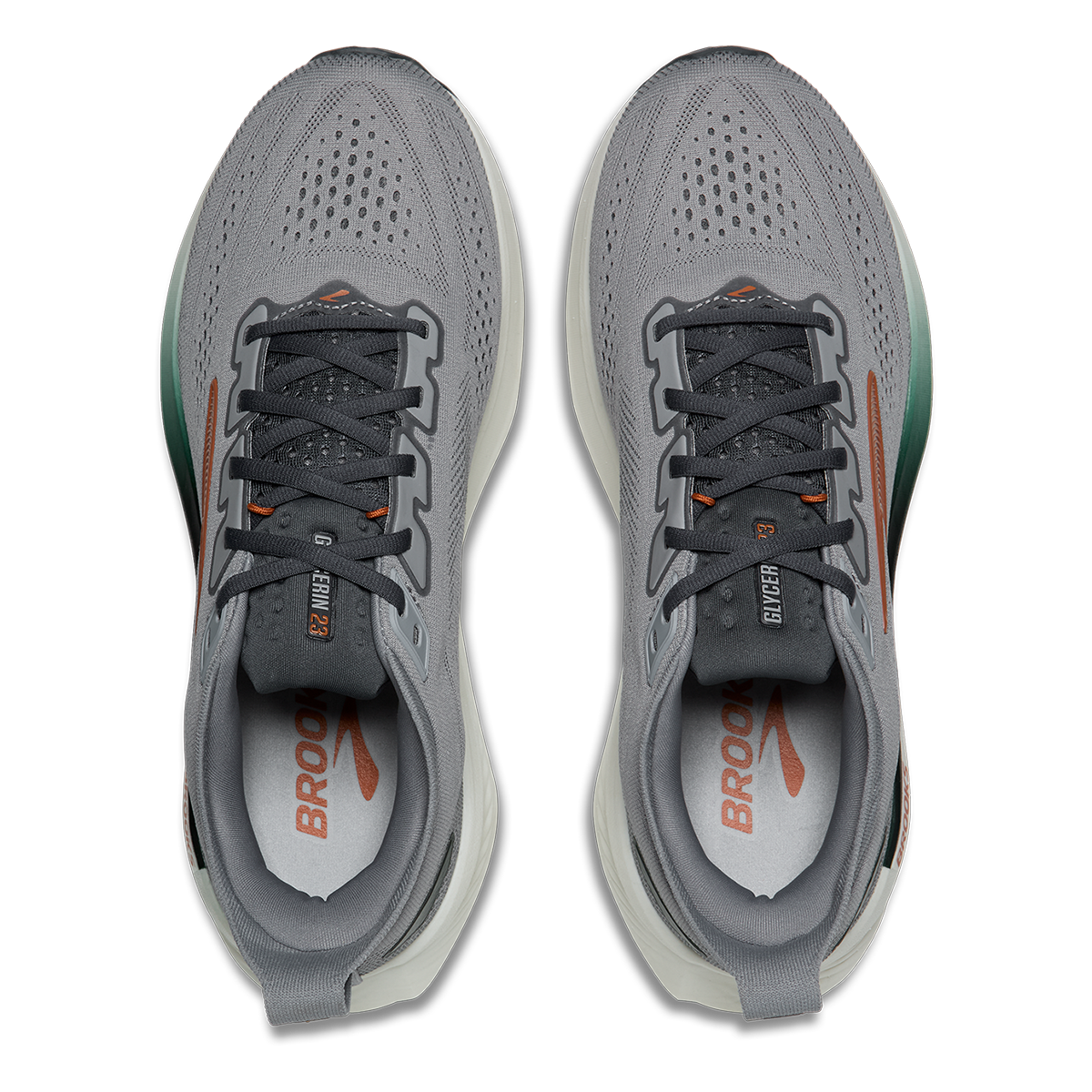 Brooks Glycerin 23