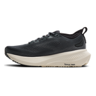 Brooks Glycerin 23 men's running shoe in Turbulence/Ebony/Clear, medial view