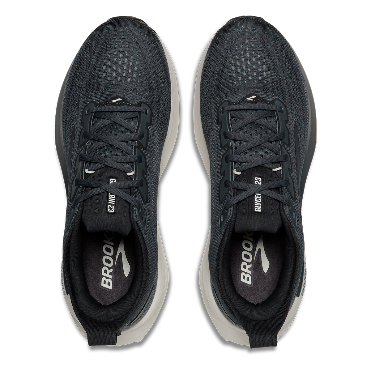 Brooks Glycerin 23