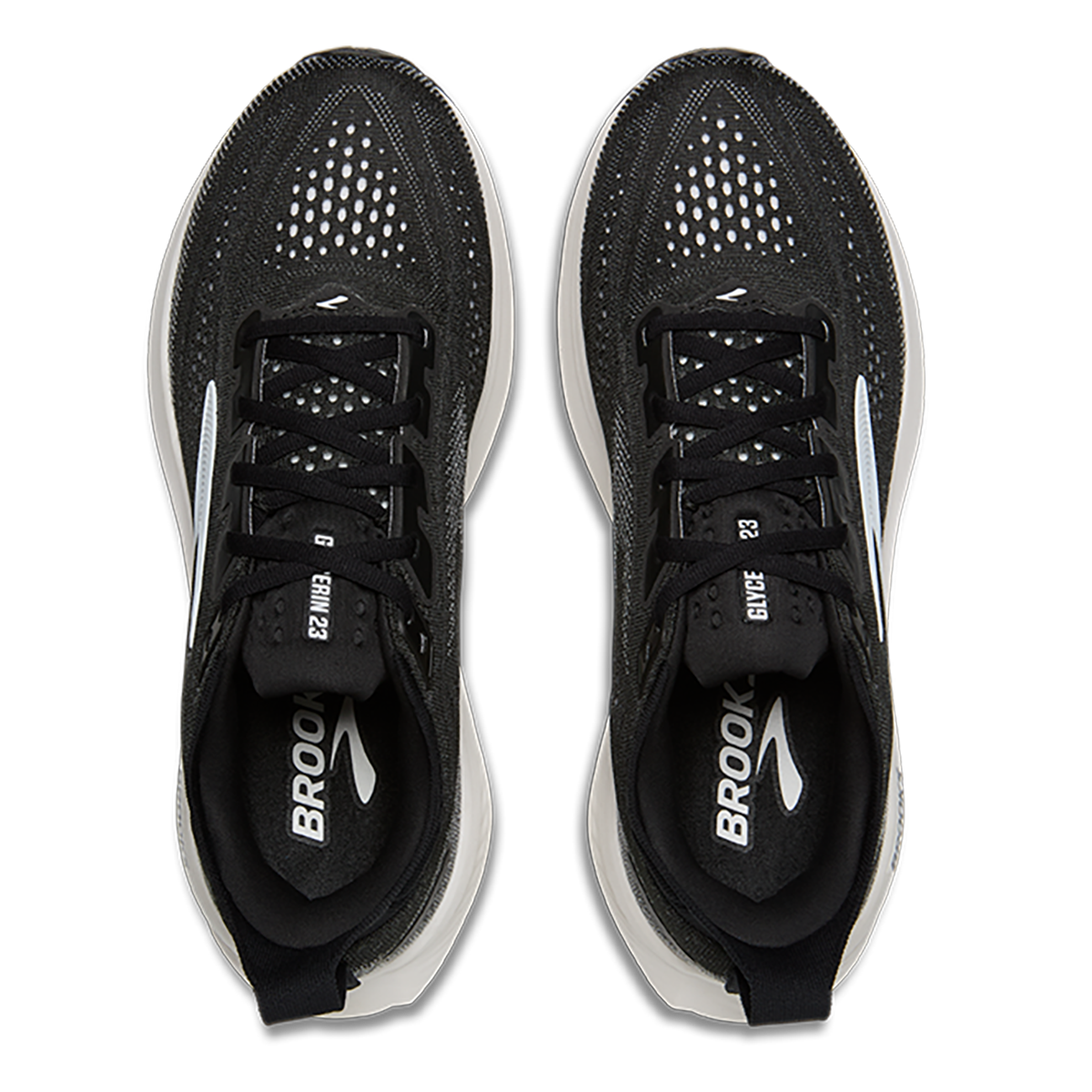 Brooks Glycerin 23