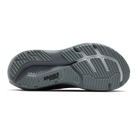 Brooks Glycerin 23 men's running shoe in Grey/Blackened Pearl/Black, outsole view