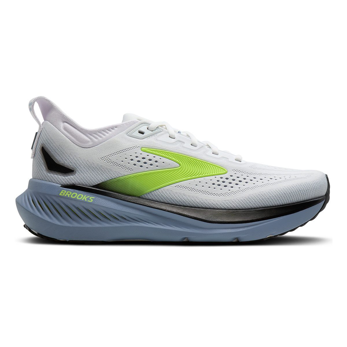 Brooks Glycerin 23 Nightlife Collection
