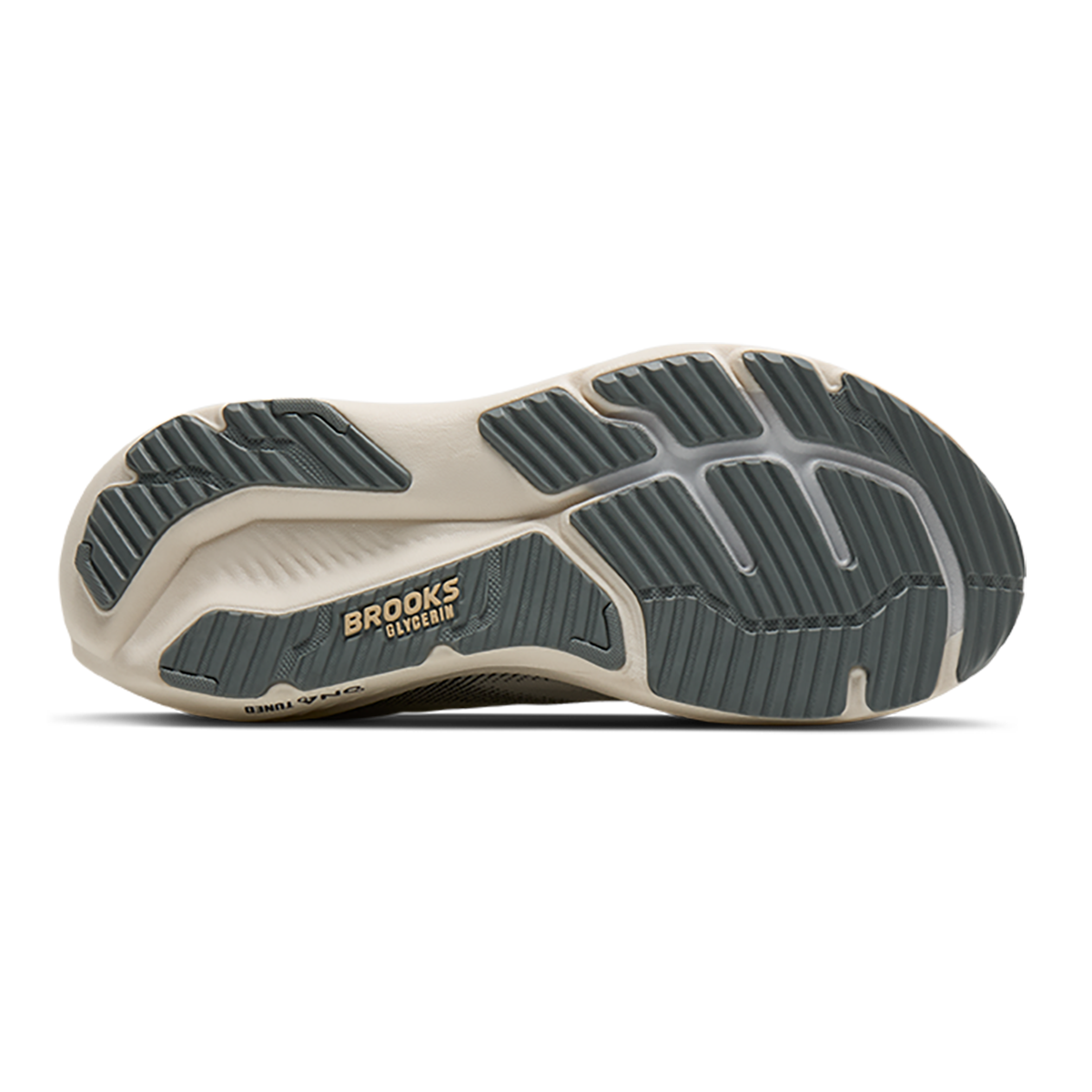 Brooks Glycerin 23