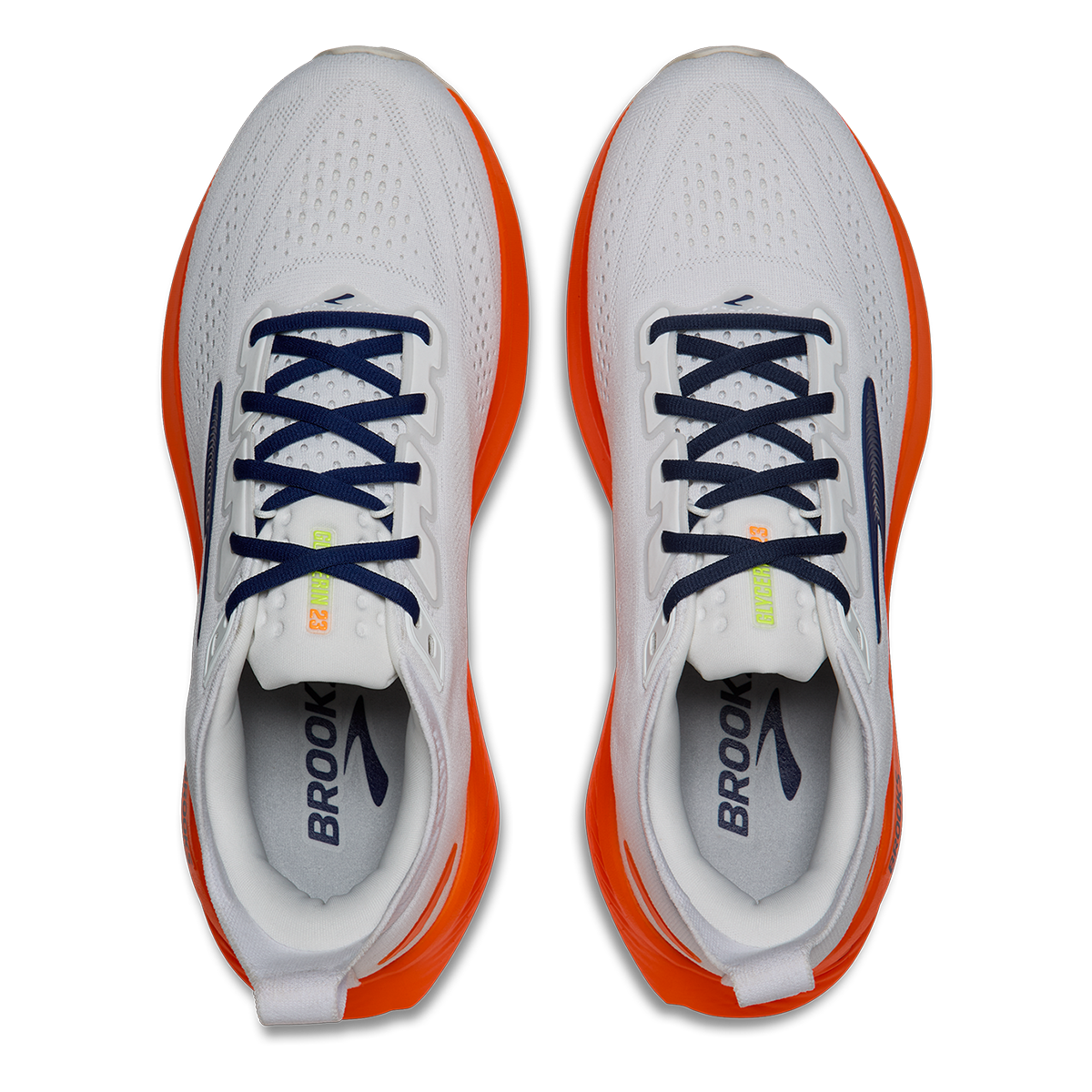 Brooks Glycerin 23