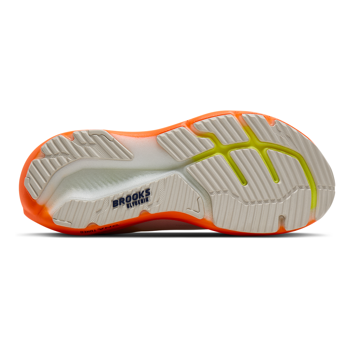 Brooks Glycerin 23