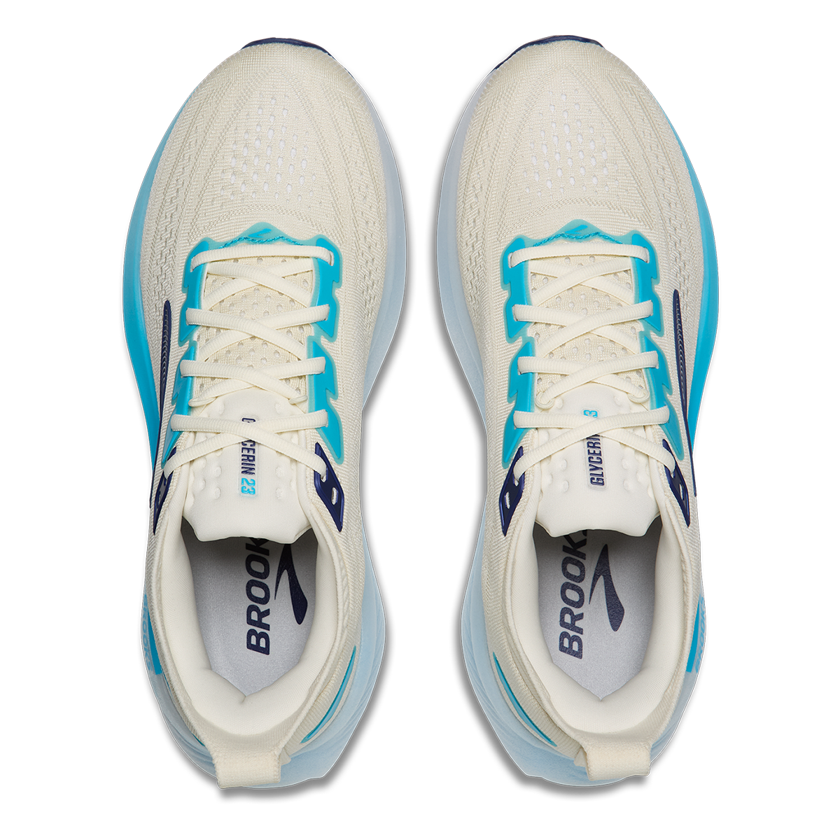 Brooks Glycerin 23