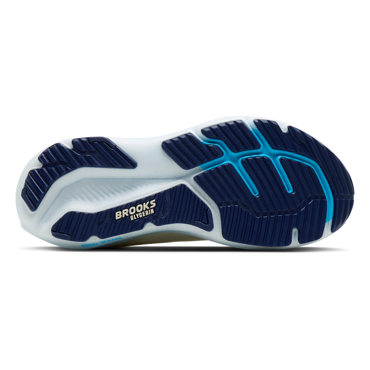 Brooks Glycerin 23