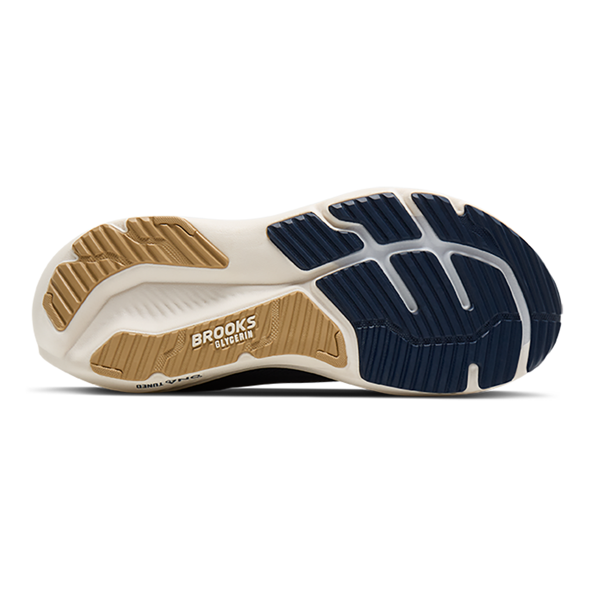 Brooks Glycerin 23