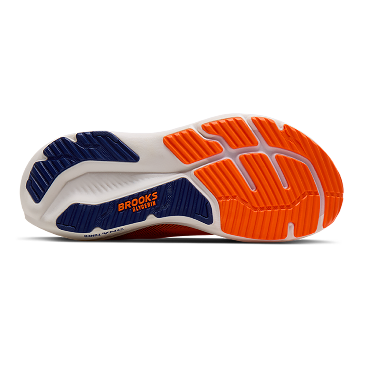 Brooks Glycerin 23