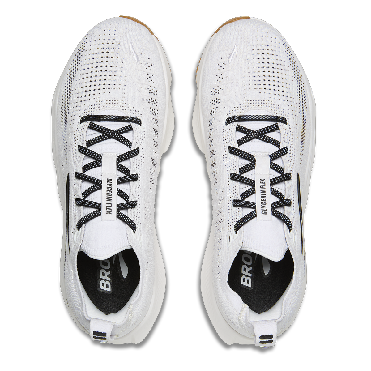 Brooks Glycerin Flex