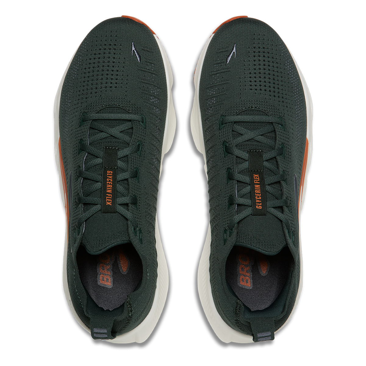 Brooks Glycerin Flex