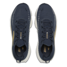 Brooks Glycerin Flex men's running shoes in Spellbound/Starfish/Coconut, top view