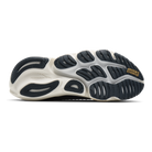 Brooks Glycerin Flex men's running shoe in Spellbound/Starfish/Coconut, outsole view