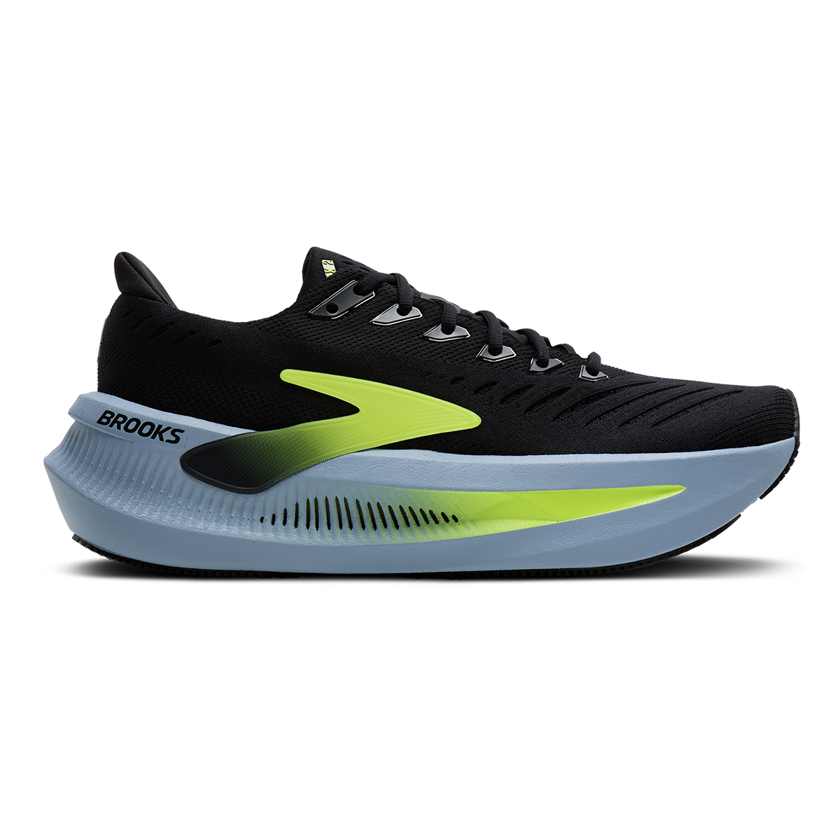 Brooks Glycerin Max 2 Nightlife Collection