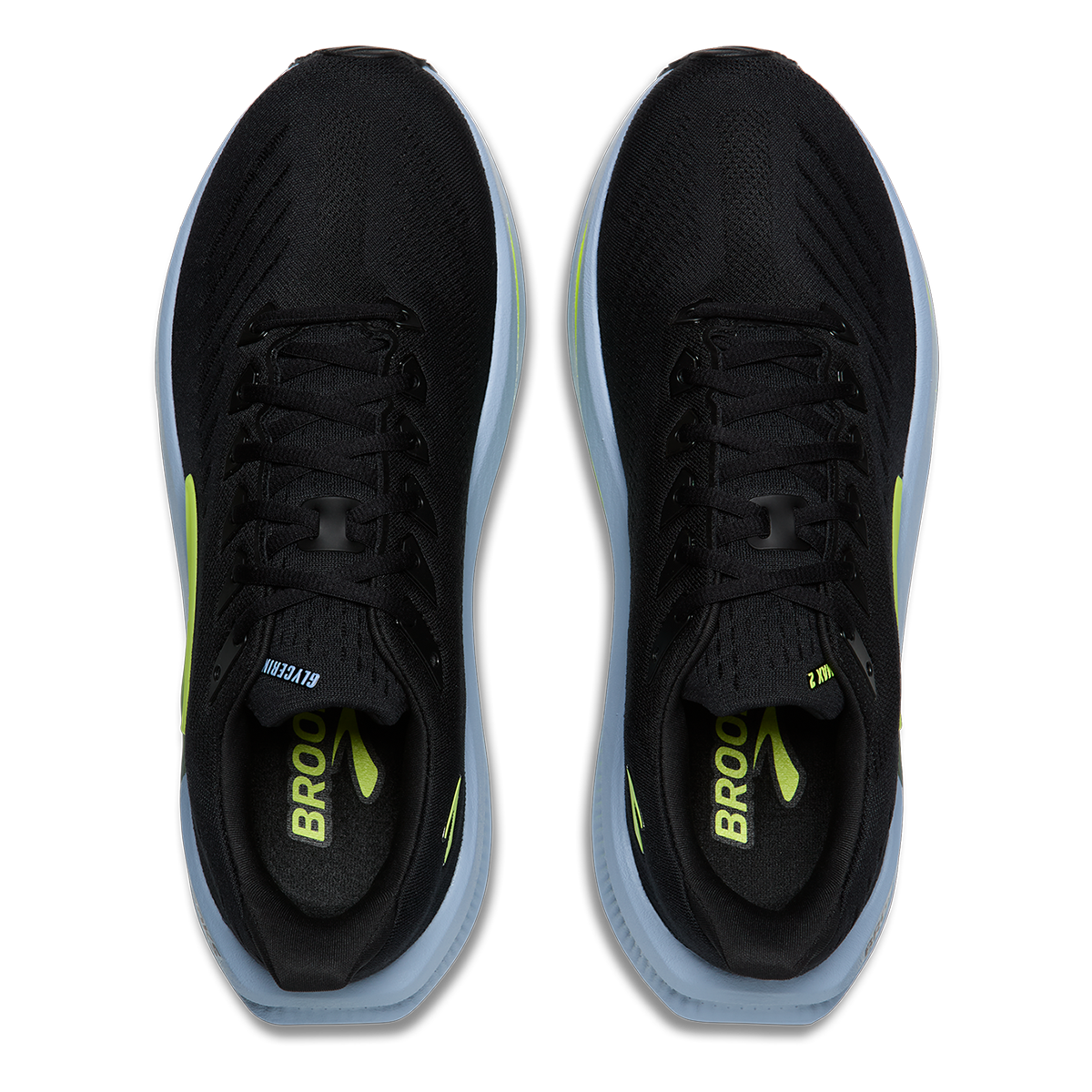 Brooks Glycerin Max 2 Nightlife Collection