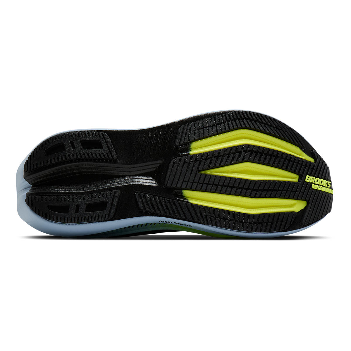 Brooks Glycerin Max 2 Nightlife Collection