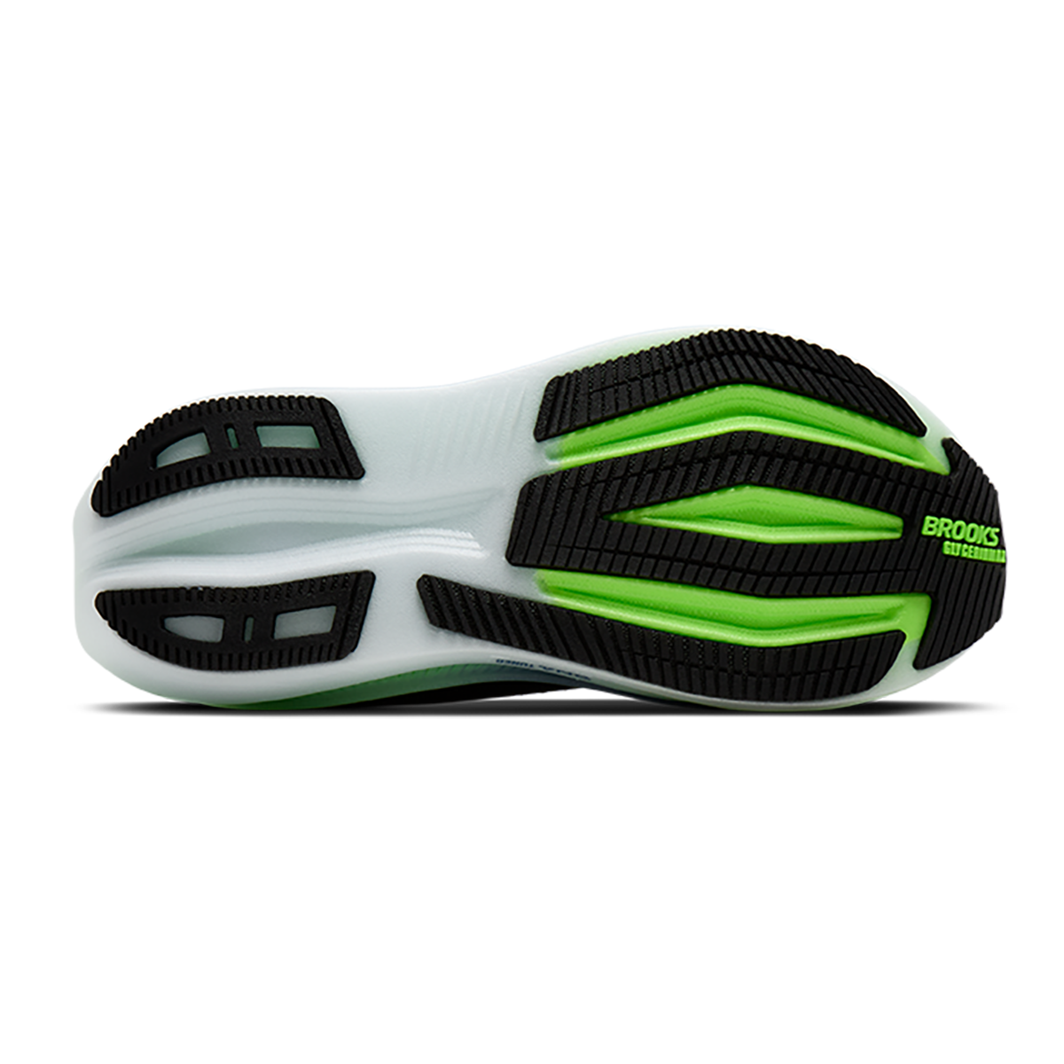 Brooks Glycerin Max 2