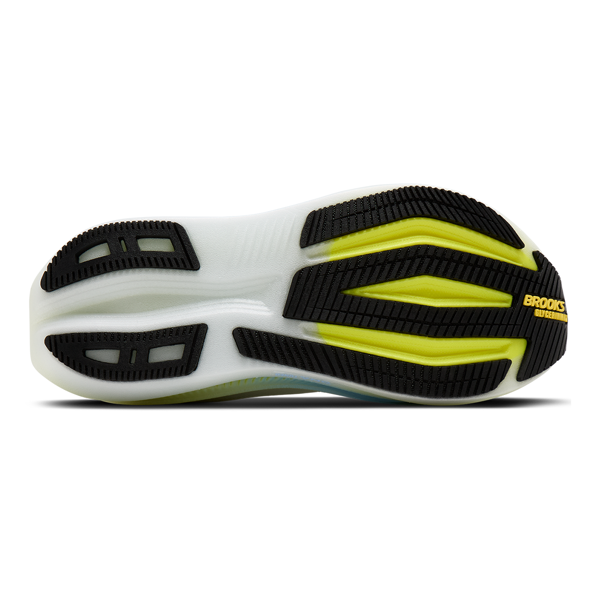 Brooks Glycerin Max 2