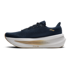 Brooks Glycerin Max 2 men's running shoes in Spellbound/Starfish/White, medial view