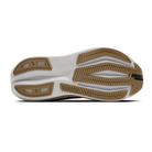 Brooks Glycerin Max 2 men's running shoes in Spellbound/Starfish/White, outsole view