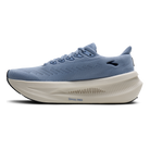 Brooks Glycerin Max 2 men's running shoes in Rain Washed/Navy Blazer/Clear, medial view