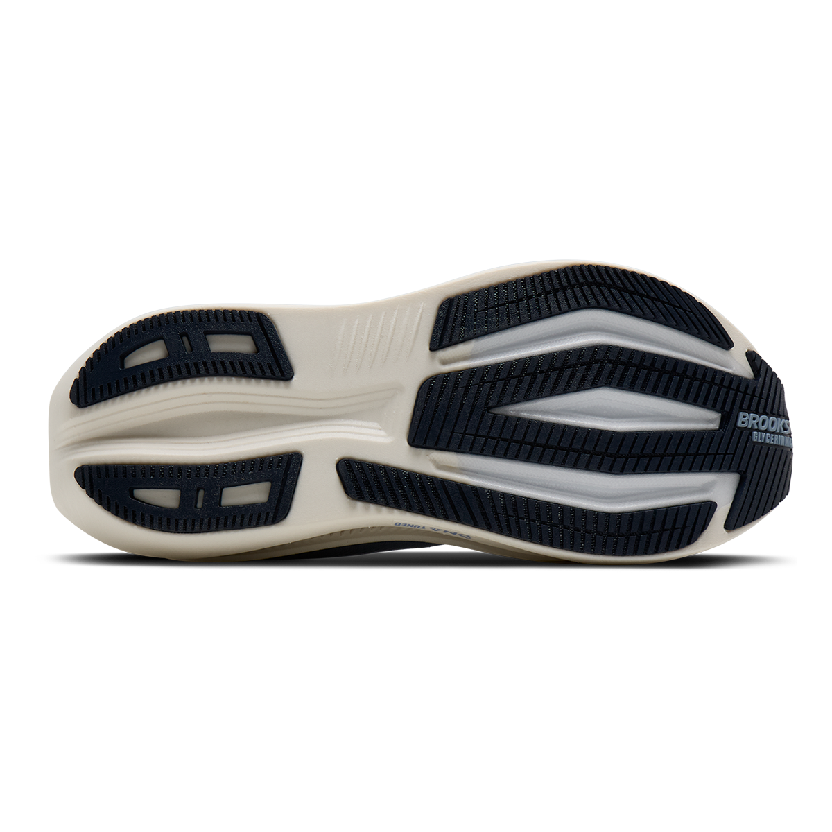 Brooks Glycerin Max 2