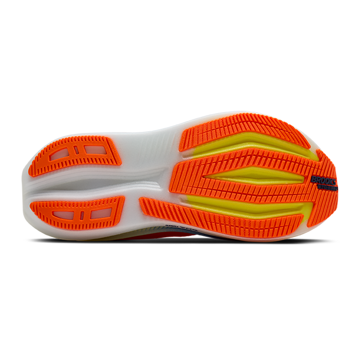 Brooks Glycerin Max 2