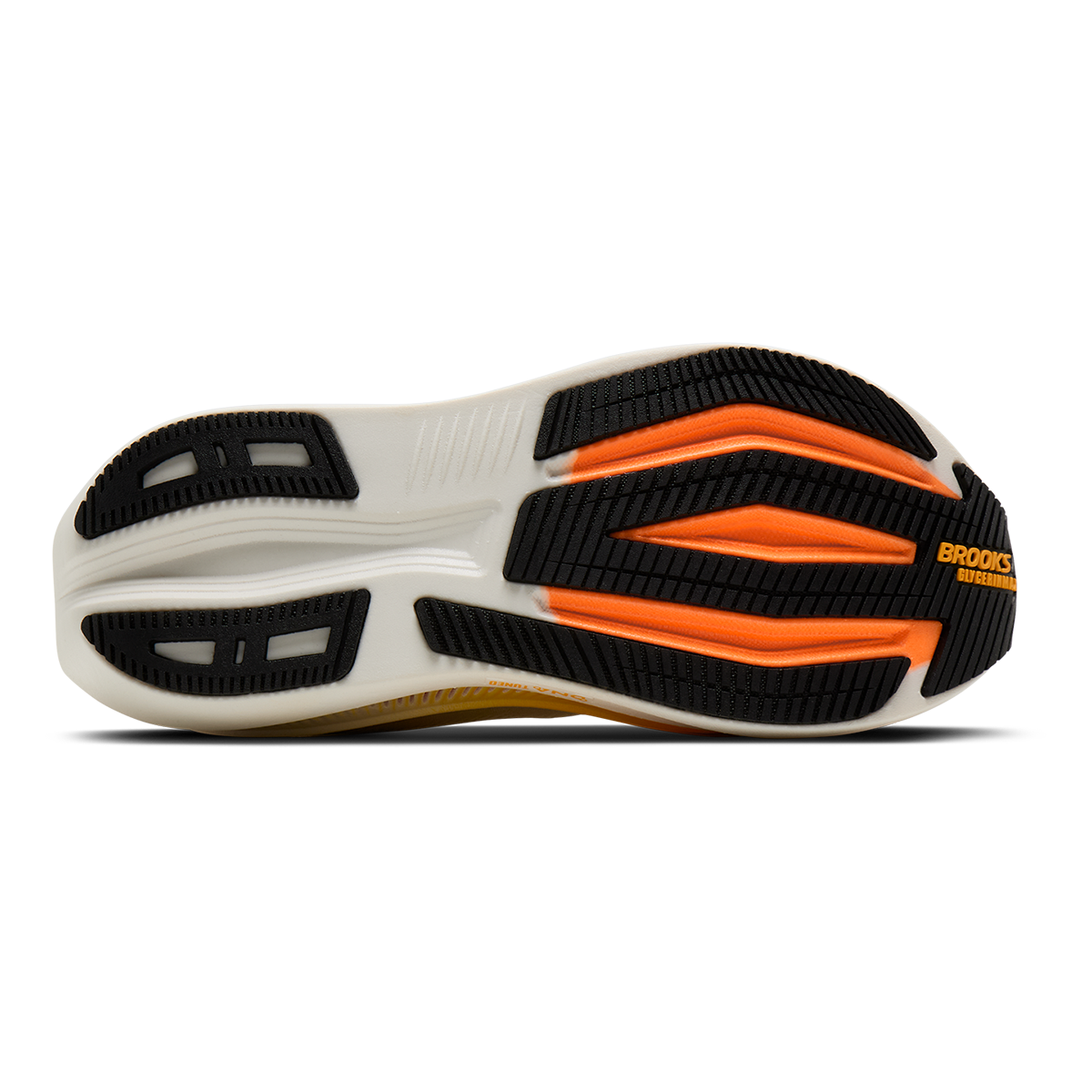 Brooks Glycerin Max 2