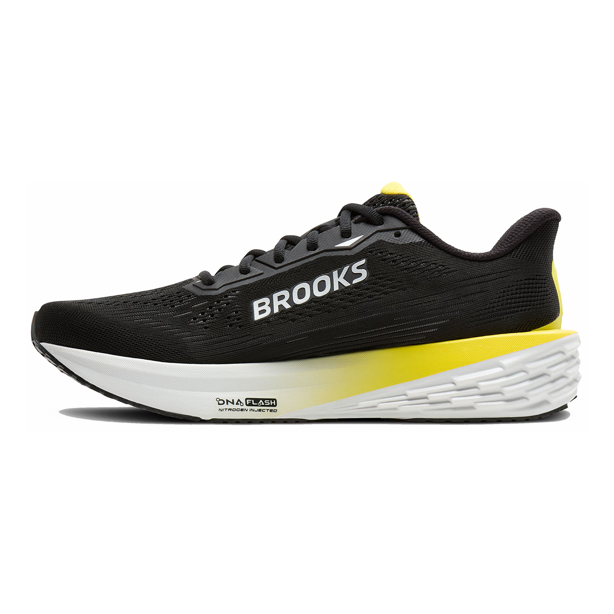 Brooks Launch 12