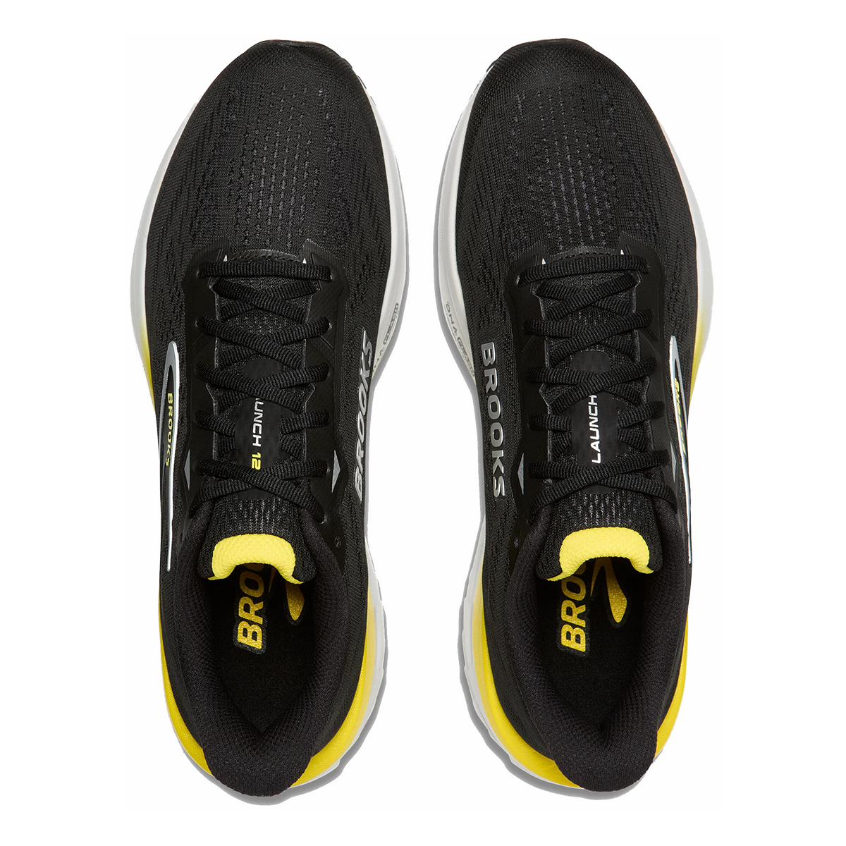 Brooks Launch 12