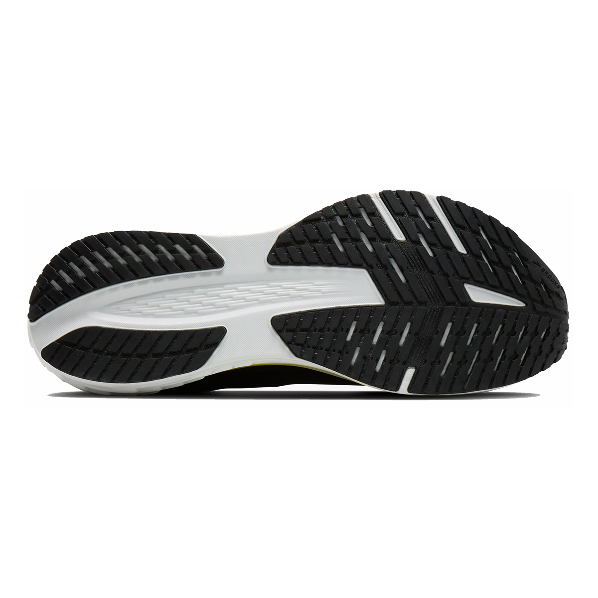Brooks Launch 12
