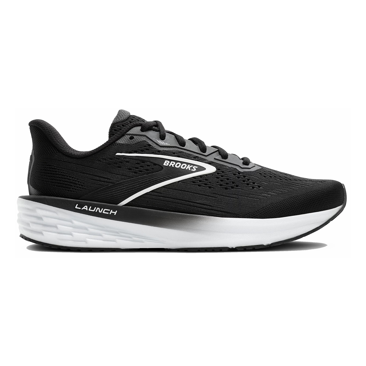 Brooks Launch 12