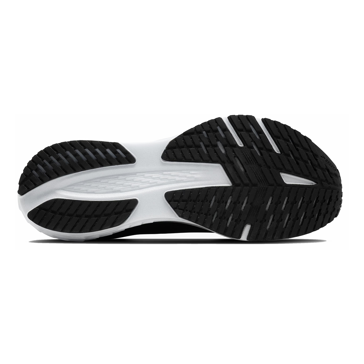Brooks Launch 12