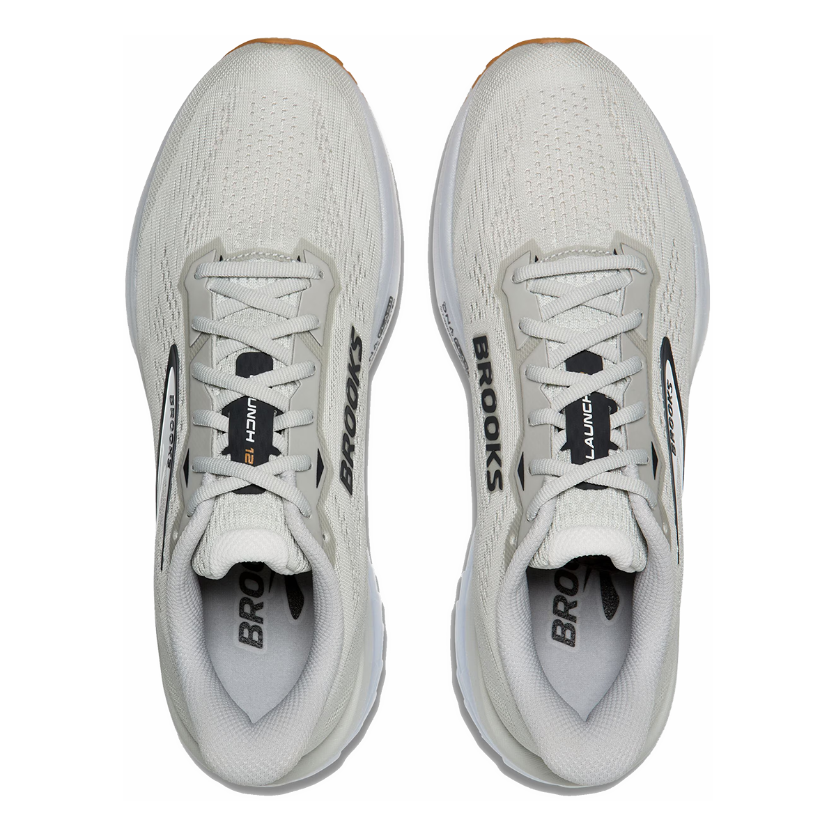 Brooks Launch 12