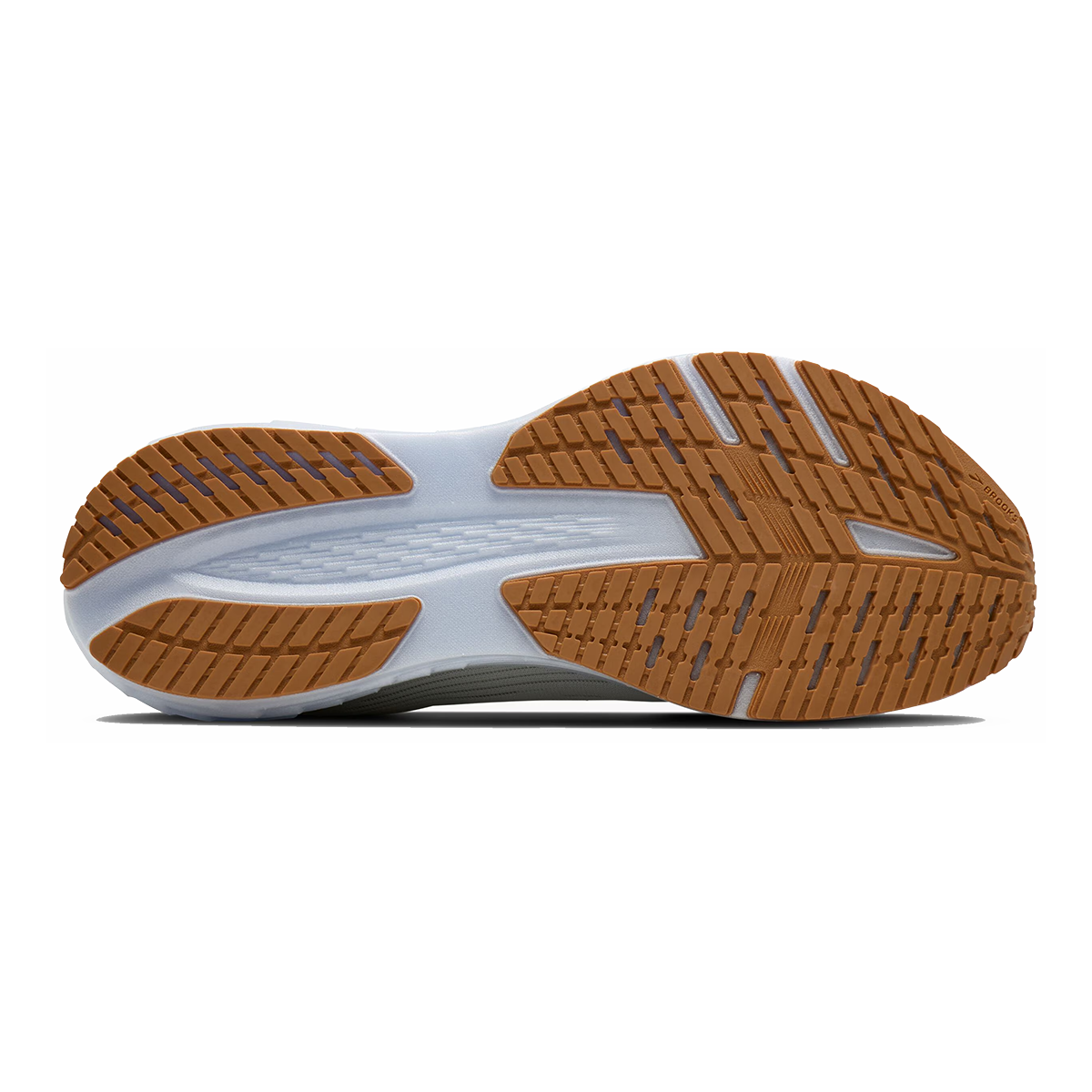 Brooks Launch 12