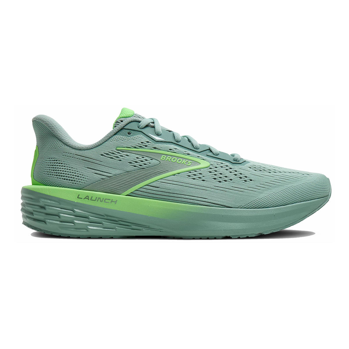 Brooks Launch 12