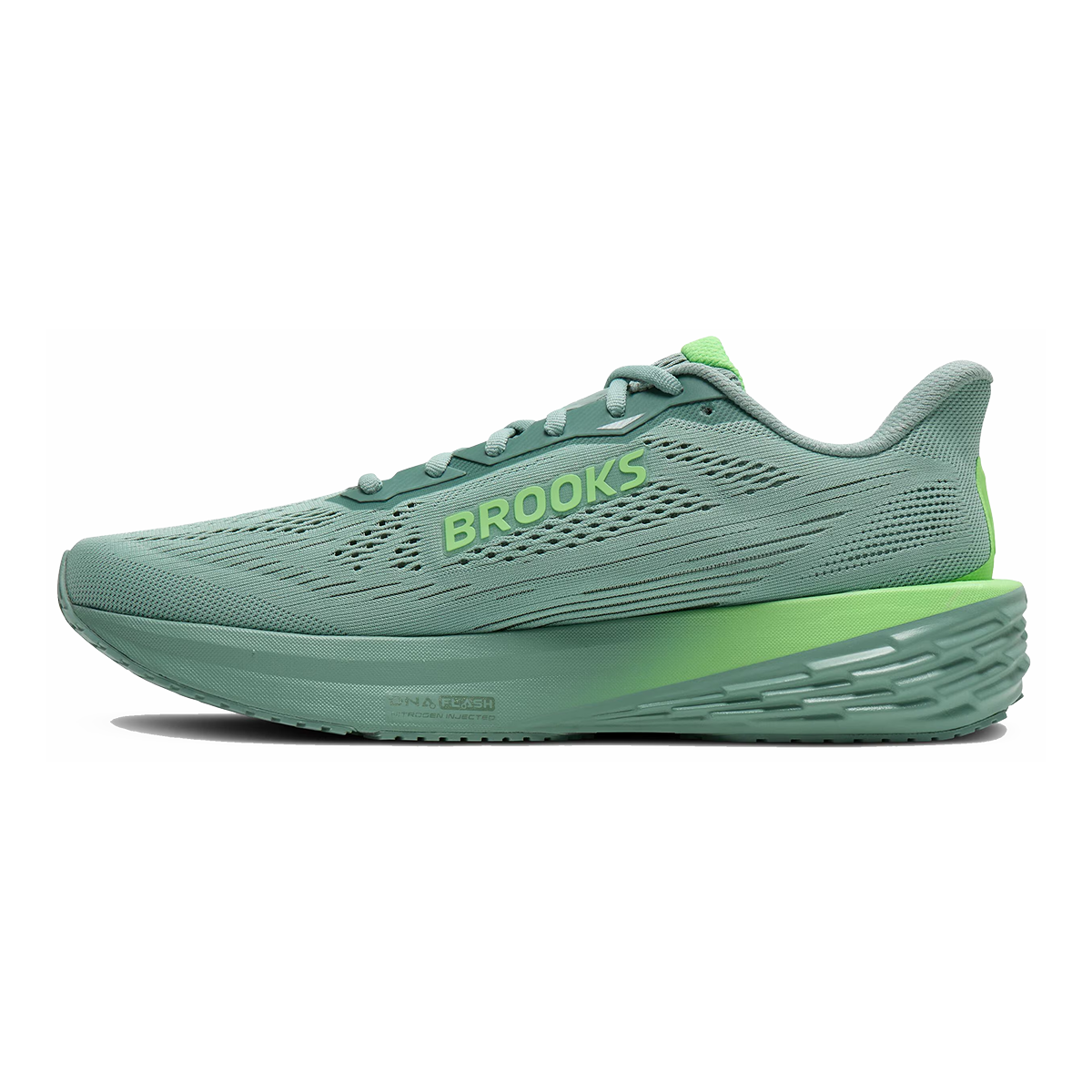 Brooks Launch 12