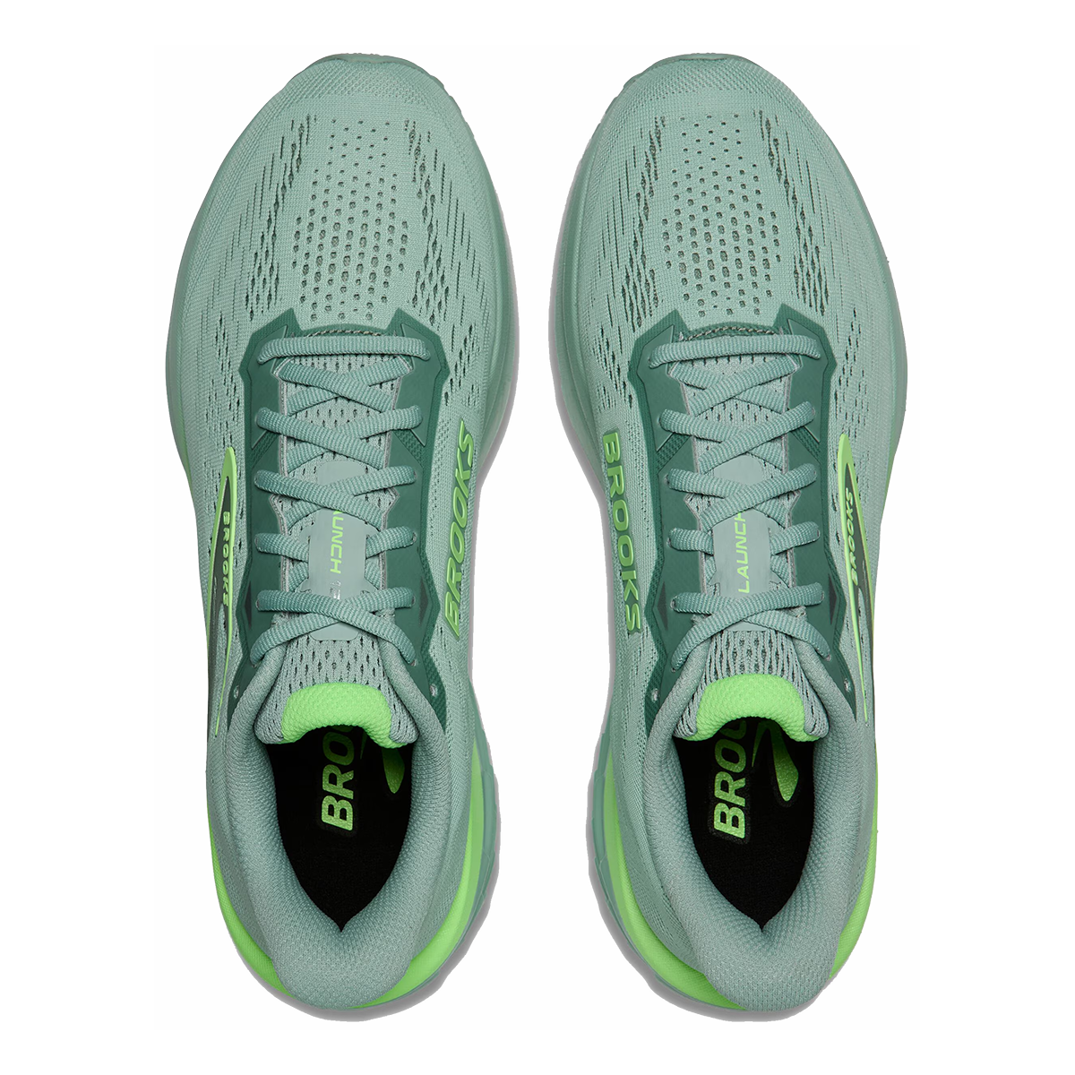 Brooks Launch 12