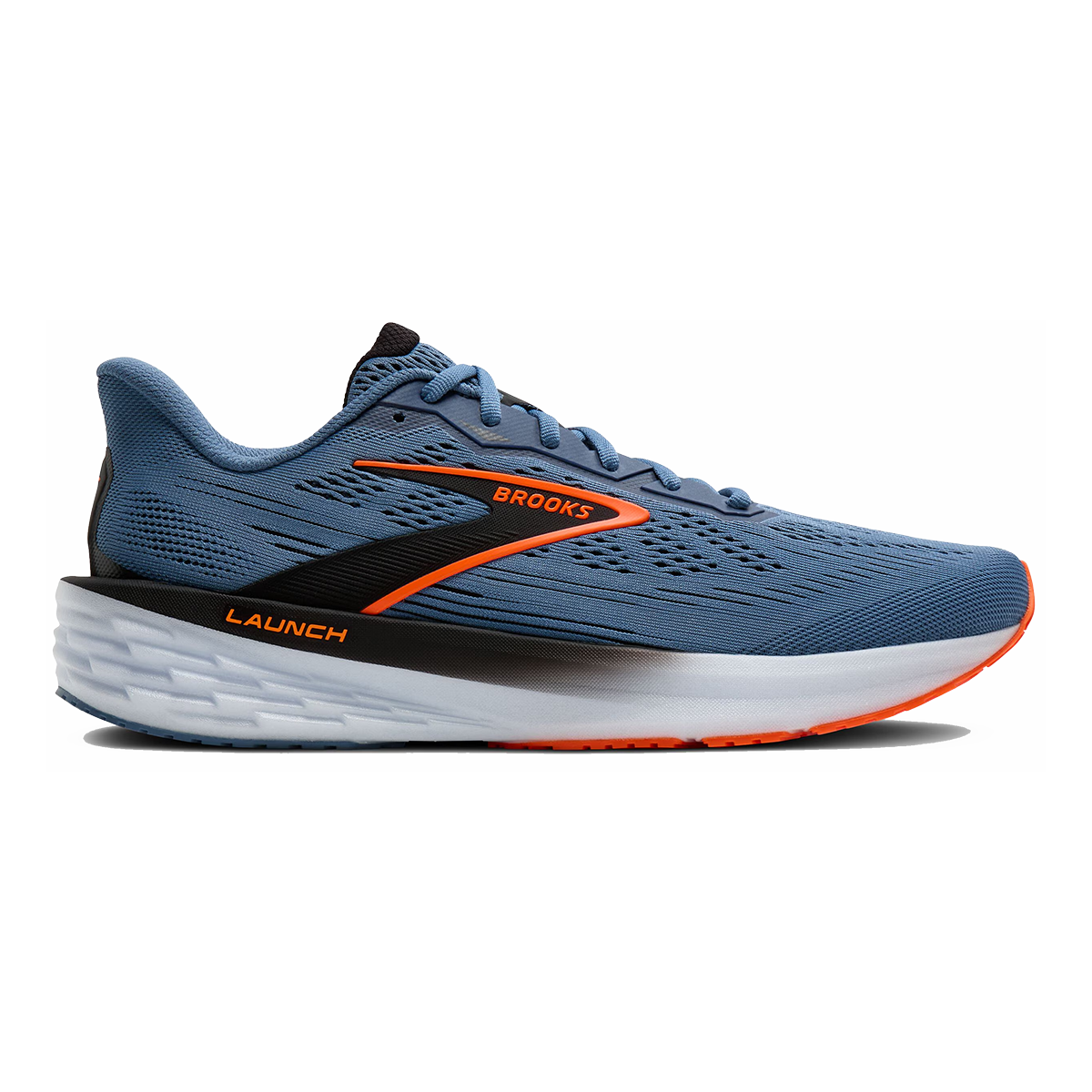 Brooks Launch 12
