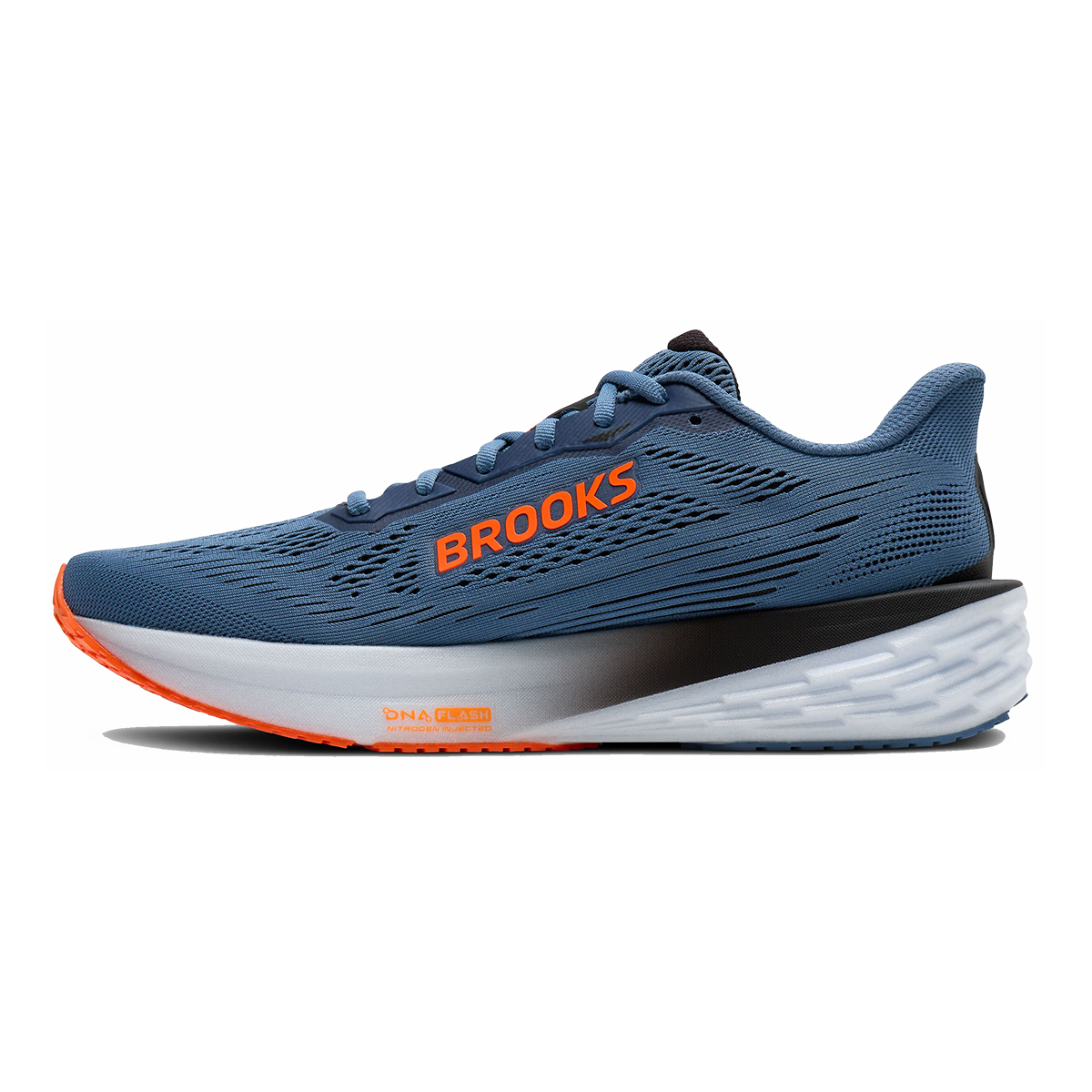 Brooks Launch 12