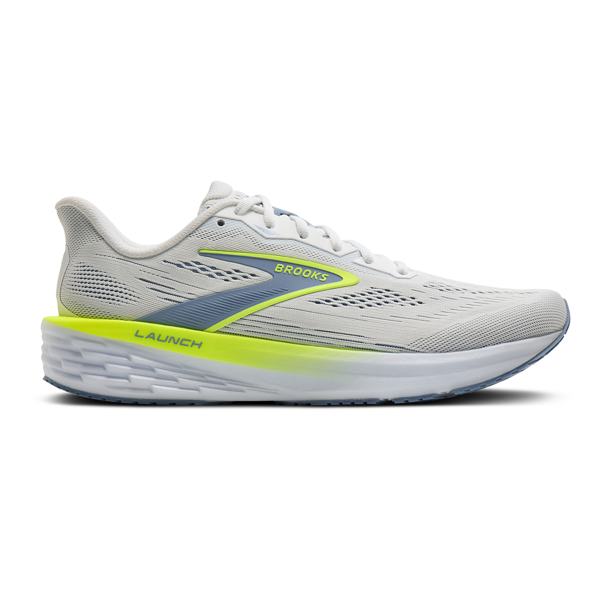 Brooks Launch 12