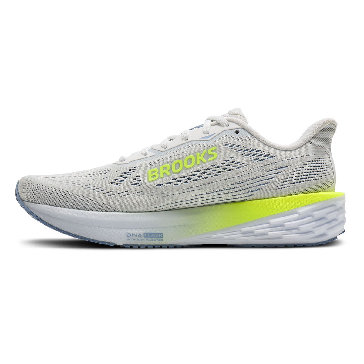 Brooks Launch 12