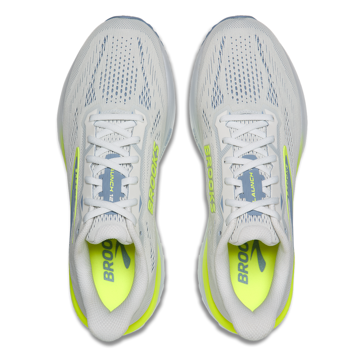 Brooks Launch 12