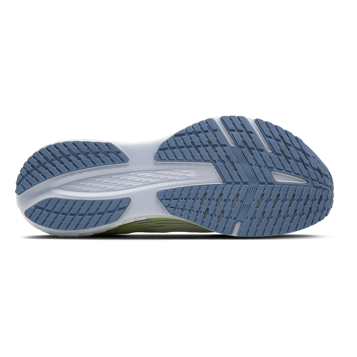 Brooks Launch 12