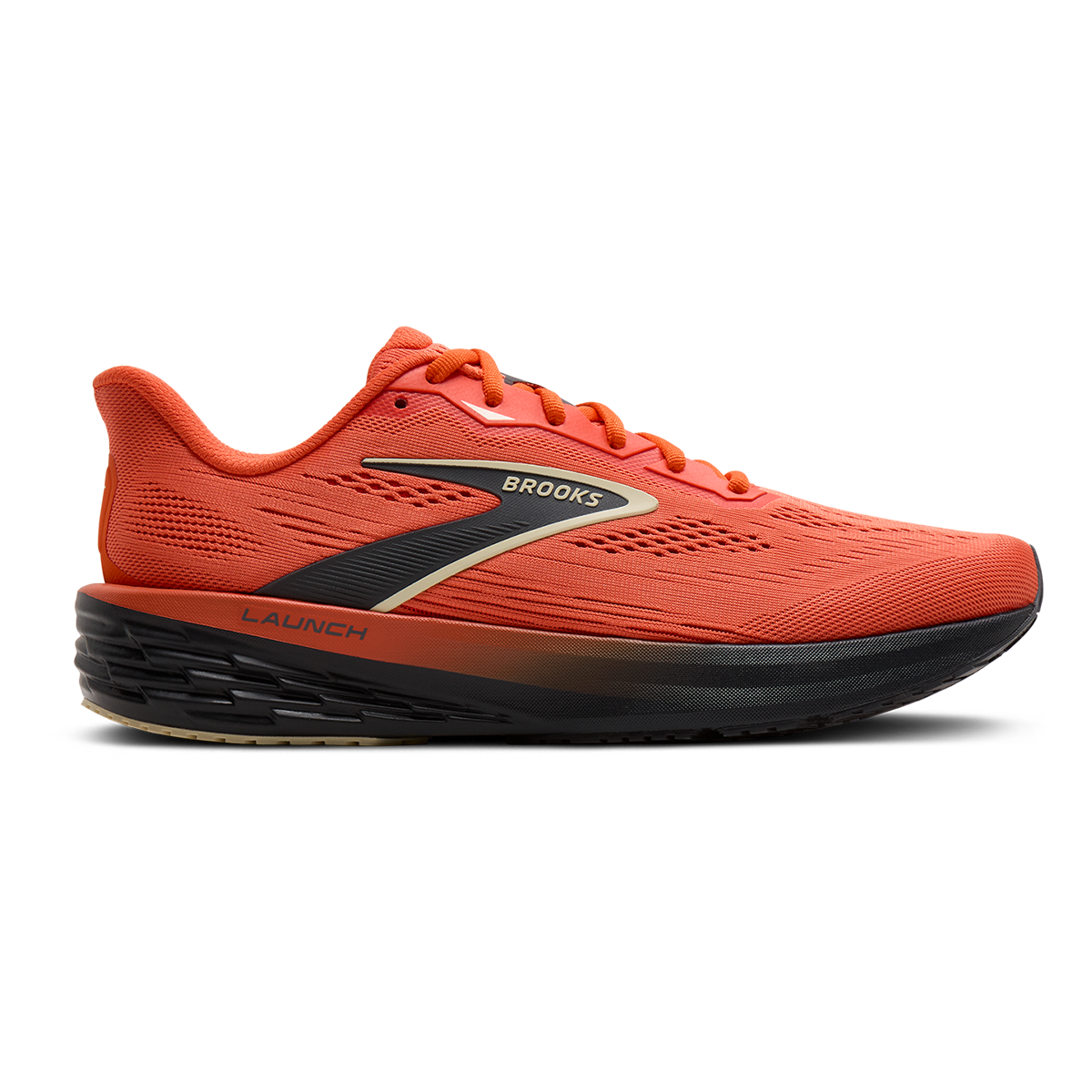 Brooks Launch 12
